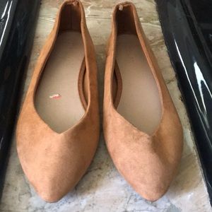 Old navy flats size 6 never worn
